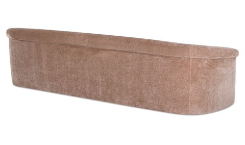 Thora Sofa Blush
