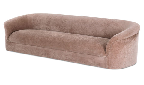 Thora Sofa Blush