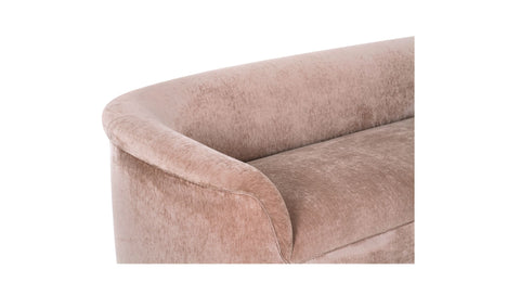 Thora Sofa Blush