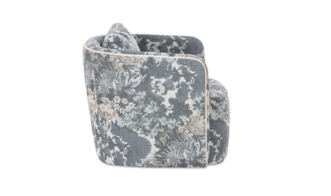 Cecil Accent Chair Tapestry
