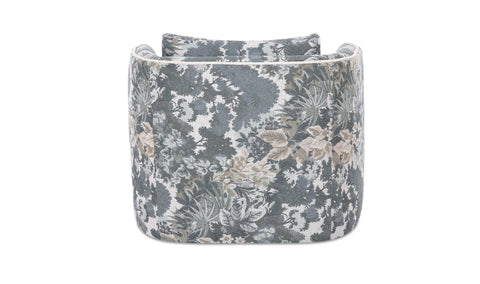 Cecil Accent Chair Tapestry