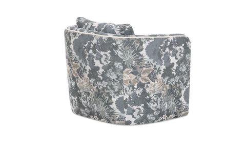 Cecil Accent Chair Tapestry