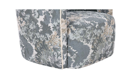 Cecil Accent Chair Tapestry