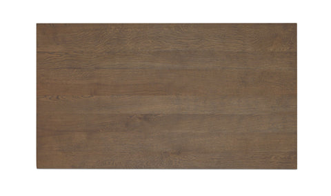 Lake Coffee Table Brown