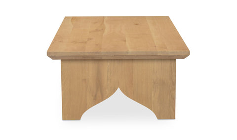 Lake Coffee Table Natural