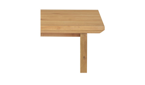 Lake Coffee Table Natural