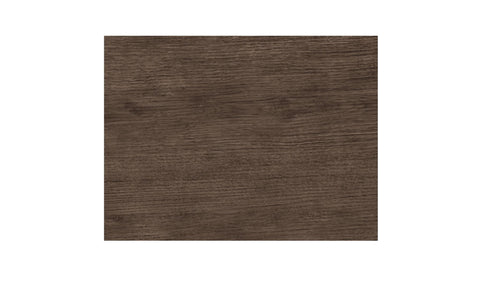 Hayes Dining Table Rustic Brown
