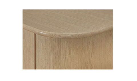 Loren Large Nightstand Natural