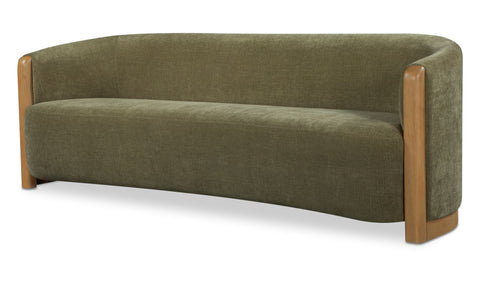 Anya Sofa Olive