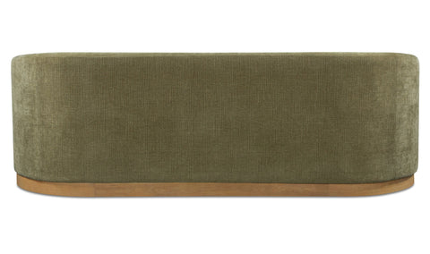 Anya Sofa Olive