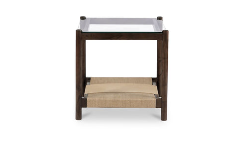 Walker Side Table