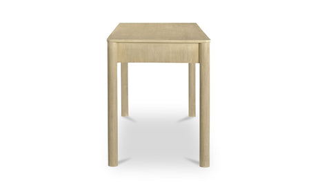 Wiley Desk Natural