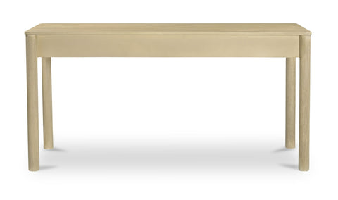 Wiley Desk Natural