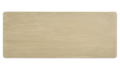 Wiley Desk Natural