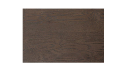 Jenson 9 Drawer Dresser Brown