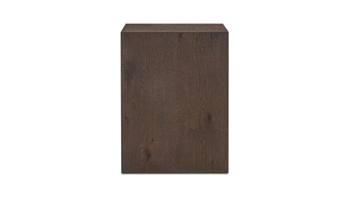Jenson Nightstand Brown
