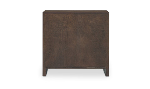 Jenson Nightstand Brown