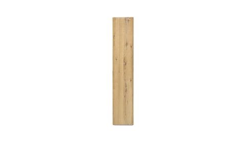 Blake Tall Cabinet Rustic Oak
