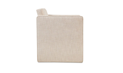 Harris Accent Chair Oat
