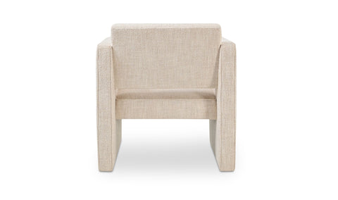 Harris Accent Chair Oat