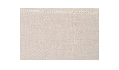 Cecil Accent Chair Warm White