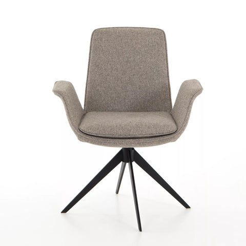 Inman Desk Chair - Orly Natural - IN STOCK