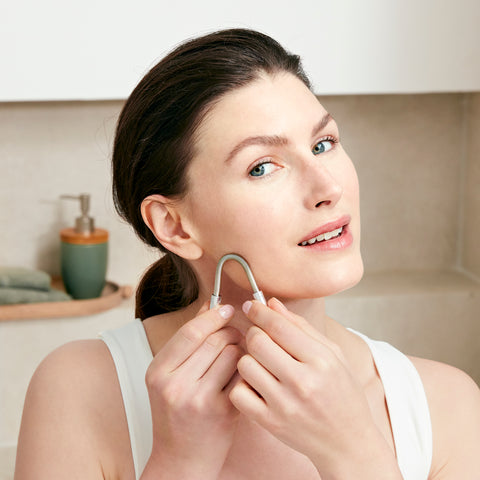 TWINOX - Facial Hair Remover