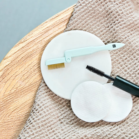 TWINOX - Eyelash Comb