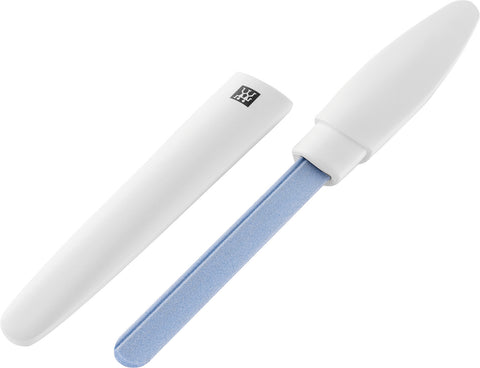 TWINOX - Ceramic Nail File - White