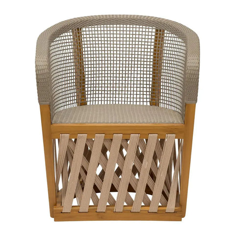 Sonora Dining Chair - IN STOCK