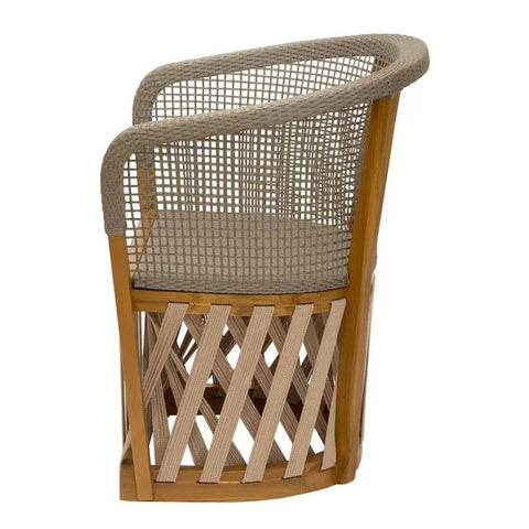 Sonora Dining Chair - IN STOCK