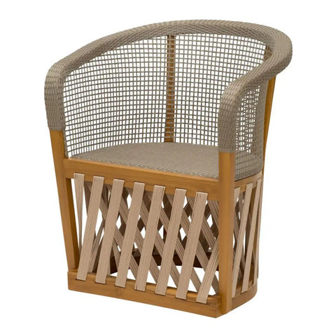 Sonora Dining Chair - IN STOCK