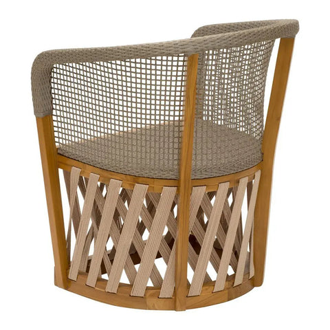 Sonora Dining Chair - IN STOCK