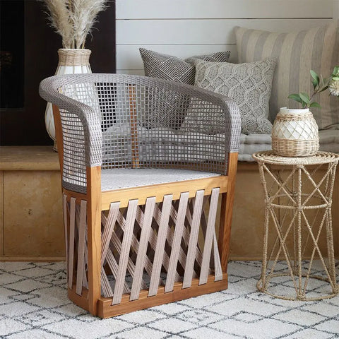 Sonora Dining Chair - IN STOCK