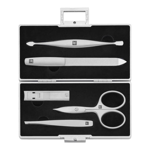 TWINOX - Aluminum Spring Case  Set