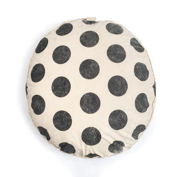 To my Sweet Darling Floor Pouf - IN STOCK