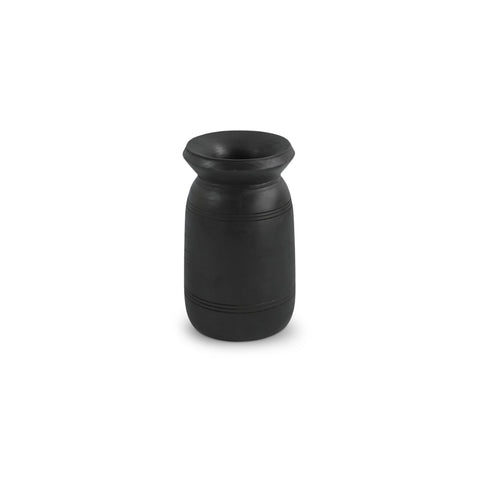 Noble 8.5 in Vessel Black