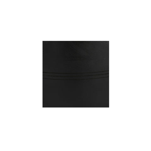Noble 10.5 in Vessel Black