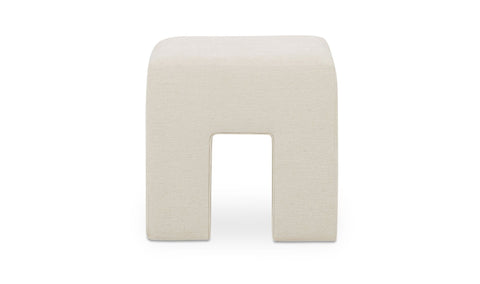 Aidy Stool Oat