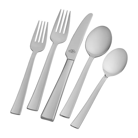 Andria - Flatware Sets - Stainless Steel