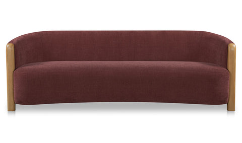 Anya Sofa Berry