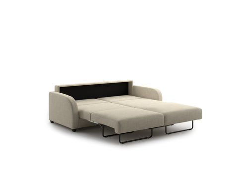 Aspen King Sofa Sleeper - Lea 01 - 104/6 Smoked Birch
