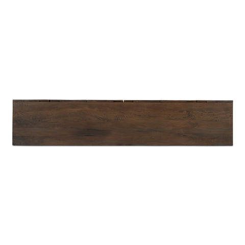 Hadley Sideboard Warm Brown