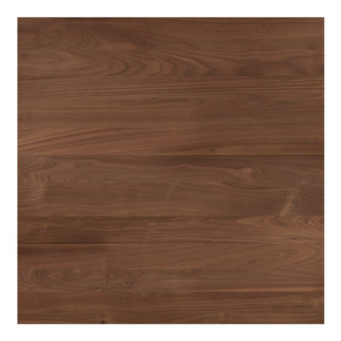 May Cafe Table Walnut