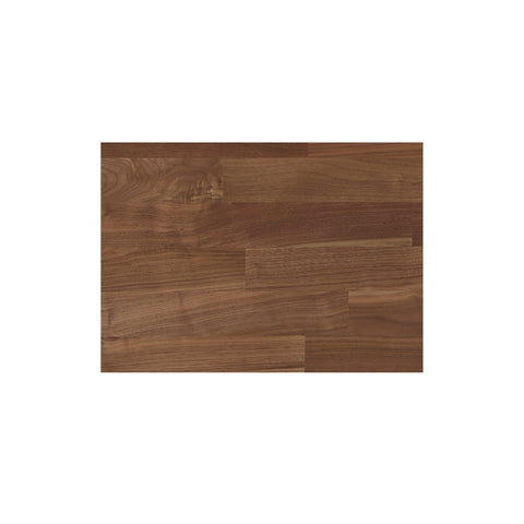 Carrie Counter Table Walnut