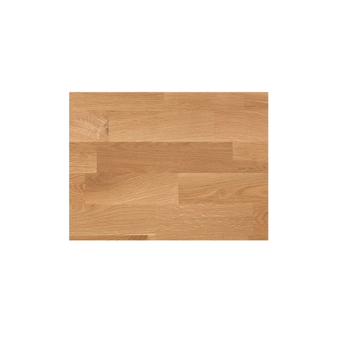 Carrie Counter Table Natural
