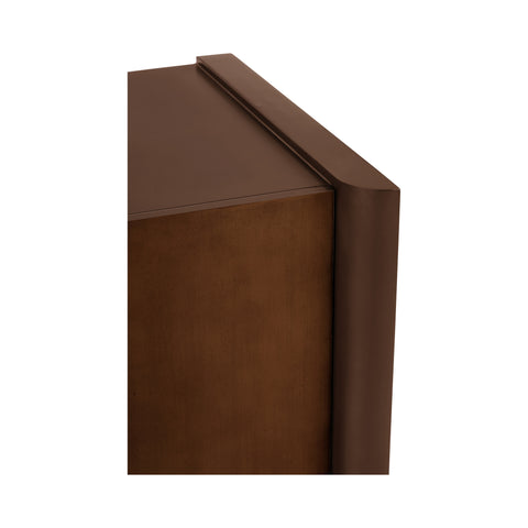 Sanna Sideboard Brass