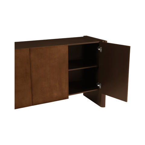 Sanna Sideboard Brass