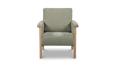 Bauer Accent Chair Sage