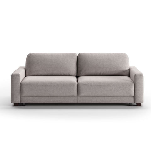 Belton King Sofa Sleeper - Power - Gemma 86 - 105/6 Walnut - Level